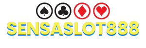 Logo SENSASLOT888